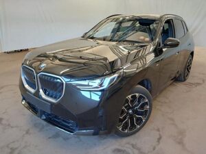 BMW X3 20d xDrive ZA M Sportpaket HK HiFi DAB LED bild 1