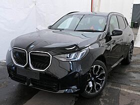 BMW X3 20 xDrive ZA M Sportpaket HK HiFi DAB LED