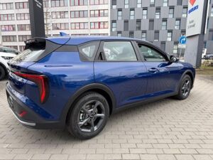 Kia K4 Vision; Komfort-Pro-Paket❗️Exklusiv für Privatkunden ❗️ bild 5