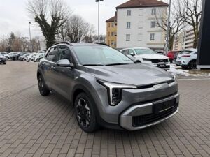 Kia Stonic Vision Automatik Style Paket ❗️Sofort-Verfügbar❗️ bild 2
