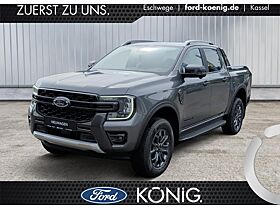 Ford Ranger Wildtrak 2.0 l 205 PS ⚡ Lager-Aktion⚡ Ford Ranger Wildtrak 2.0 l 205 PS ⚡ Lager-Aktion⚡