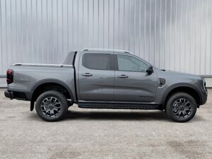 Ford Ranger Wildtrak 2.0 l 205 PS ⚡ Lager-Aktion⚡ bild 7