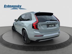 Volvo XC90 T8 AWD Ultra Black Edition !Lagerwagenaktion! bild 2