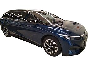 Volkswagen ID.7 Tourer Pro S - "Black Style" Interieur-Plus-Paket Exterieur-Plus-Paket + PANO / 8-fach bereift Volkswagen ID.7 Tourer Pro S - "Black Style" Interieur-Plus-Paket Exterieur-Plus-Paket + PANO / 8-fach bereift