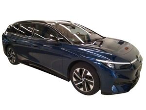 Volkswagen ID.7 Tourer Pro S - "Black Style" Interieur-Plus-Paket Exterieur-Plus-Paket + PANO / 8-fach bereift bild 1