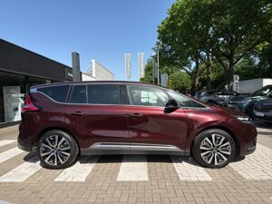 Renault Espace BLUE dCi 190 Initiale Paris bild 4