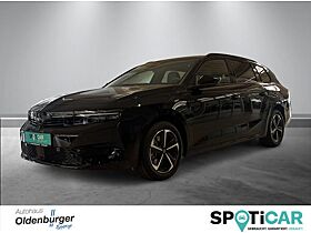 Opel Astra Sports Tourer Edition Diesel Automatik inkl. Winter-, Komfort- & Tech-Paket, AHK *Gewerbeaktion* Opel Astra Sports Tourer Edition Diesel Automatik inkl. Winter-, Komfort- & Tech-Paket, AHK *Gewerbeaktion*