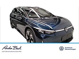 Volkswagen ID.7 Tourer GTX, AHK, Panoramadach, LED-Matrix, Navi, Area View inkl. Rückfahrkamera Volkswagen ID.7 Tourer GTX, AHK, Panoramadach, LED-Matrix, Navi, Area View inkl. Rückfahrkamera