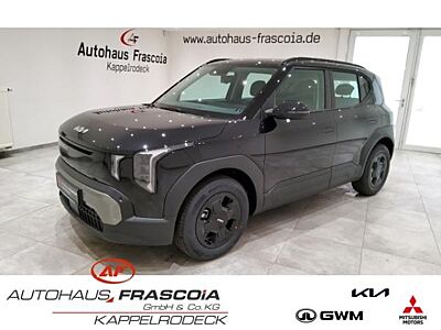 Kia EV2 42.2 5S EARTH WIC  verfügbar in schwarz u. weiß