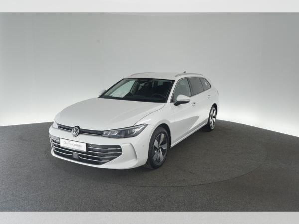Volkswagen Passat Variant 1.5 eTSI DSG Business / SOFORT VERFÜGBAR ! bild