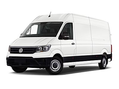 Volkswagen Crafter Crafter 35 MR HD 103 kW 6-Gang Schalter