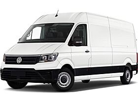 Volkswagen Crafter Crafter 35 MR HD 103 kW 6-Gang Schalter Volkswagen Crafter Crafter 35 MR HD 103 kW 6-Gang Schalter