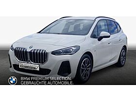 BMW 220 220i Active Tourer Aut M-Paket AHK LED HeadUp H&K