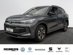 Volkswagen Tiguan ENERGY Aktionspreis TDI DSG AHK Navi 360 bild 1