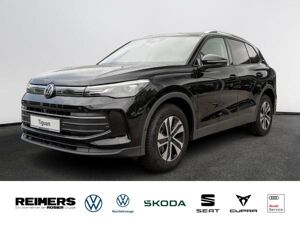 Volkswagen Tiguan ENERGY Aktionspreis eTSI DSG AHK Kam. Navi bild 1