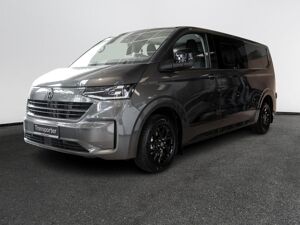 Volkswagen Transporter T7 Kasten Plus 2.0 TDI Edition LR AHK bild 2