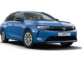Opel Astra Sports Tourer Edition 1.5 Diesel S/S 8-Stufen-Automatikgetriebe Opel Astra Sports Tourer Edition 1.5 Diesel S/S 8-Stufen-Automatikgetriebe