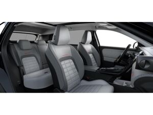 Citroën C5 Aircross Hybrid 145 Doppelkupplung 6-Gang Team bild 2