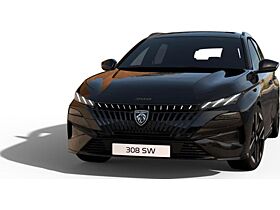 Peugeot 308 SW GT EXCLUSIVE DIESEL 130 EAT8