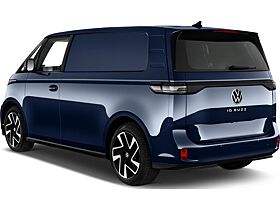Volkswagen ID.Buzz Cargo