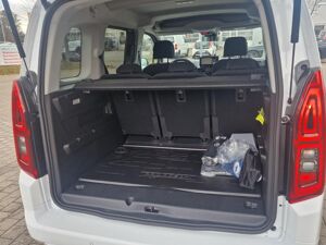 Toyota Proace City Verso 1.5l💥L1 Teamplayer 💥 Bis zu 15 Jahre Garantie!💥 bild 5