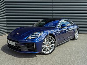Porsche Panamera 4 E-Hybrid