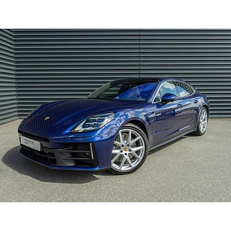 Porsche Panamera leasen