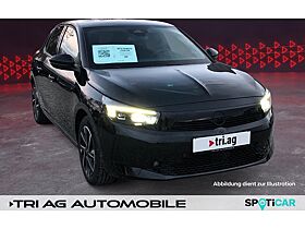 Opel Corsa GS Hybrid 6-Gang-Doppelkupplungsgetriebe (eDCT) Tech-Paket-GS / Infotainment-Paket Opel Corsa GS Hybrid 6-Gang-Doppelkupplungsgetriebe (eDCT) Tech-Paket-GS / Infotainment-Paket