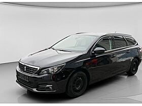 Peugeot 308 SW PDC/NAVI/SHZ *SOFORT* Peugeot 308 SW PDC/NAVI/SHZ *SOFORT*