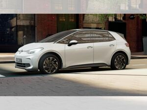 Volkswagen ID.3 Pro+++SHZ*KLIMA*NAVI+++SOFORT VERFÜGBAR+++ bild 1
