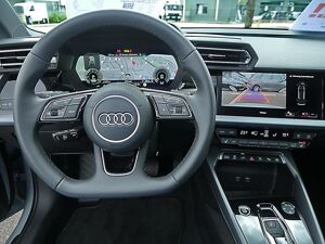 Audi A3 Sportback TFSI e ACC LED Navi RüKa Sportsitze bild 5