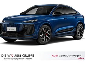 Audi Q6 e-tron Sportback performance S line **0,25%** WINTERRÄDER*