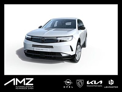 Opel Grandland Edition MHEV **Gewerbehammer**