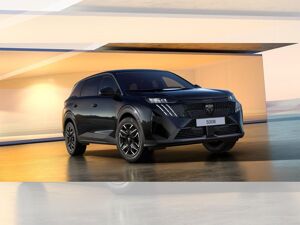 Peugeot 5008 Allure Hybrid **Gewerbekunden** bild 2