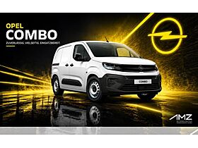 Opel Combo Cargo 1.2 Turbo M 110 *GEWERBEHAMMER* Opel Combo Cargo 1.2 Turbo M 110 *GEWERBEHAMMER*