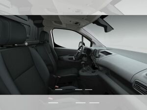 Opel Combo Cargo 1.2 Turbo M LED+Kam.+PDC+Facelift bild 6