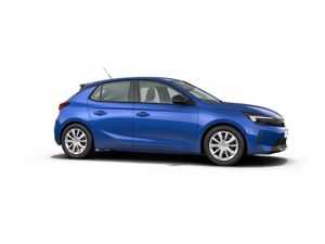 Opel Corsa-e Edition bild 4