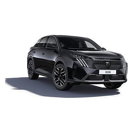 Peugeot 3008 leasen