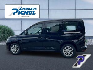 Ford Tourneo Connect TZ Aktion 😎 6x SOFORT verfügbar 5x Blau 1x Schwarz bild 2