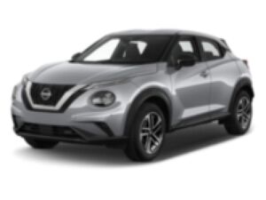 Nissan Juke JUKE N-Connecta 1.0 DIG-T 7DCT AT Winterpaket bild 1