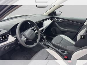 Skoda Kamiq Tour 1.0 TSI 116 PS bild 3