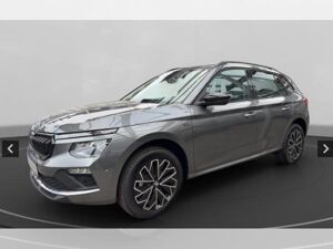 Skoda Kamiq Tour 1.0 TSI 116 PS bild 1