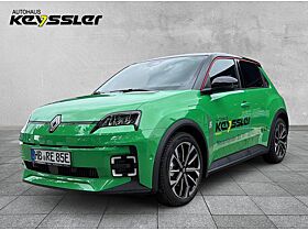 Renault R5 E-Tech Electric 150 Comfort Range Techno Renault R5 E-Tech Electric 150 Comfort Range Techno