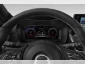 Nissan Juke JUKE N-Connecta 1.0 DIG-T 7DCT AT Winterpaket bild 7