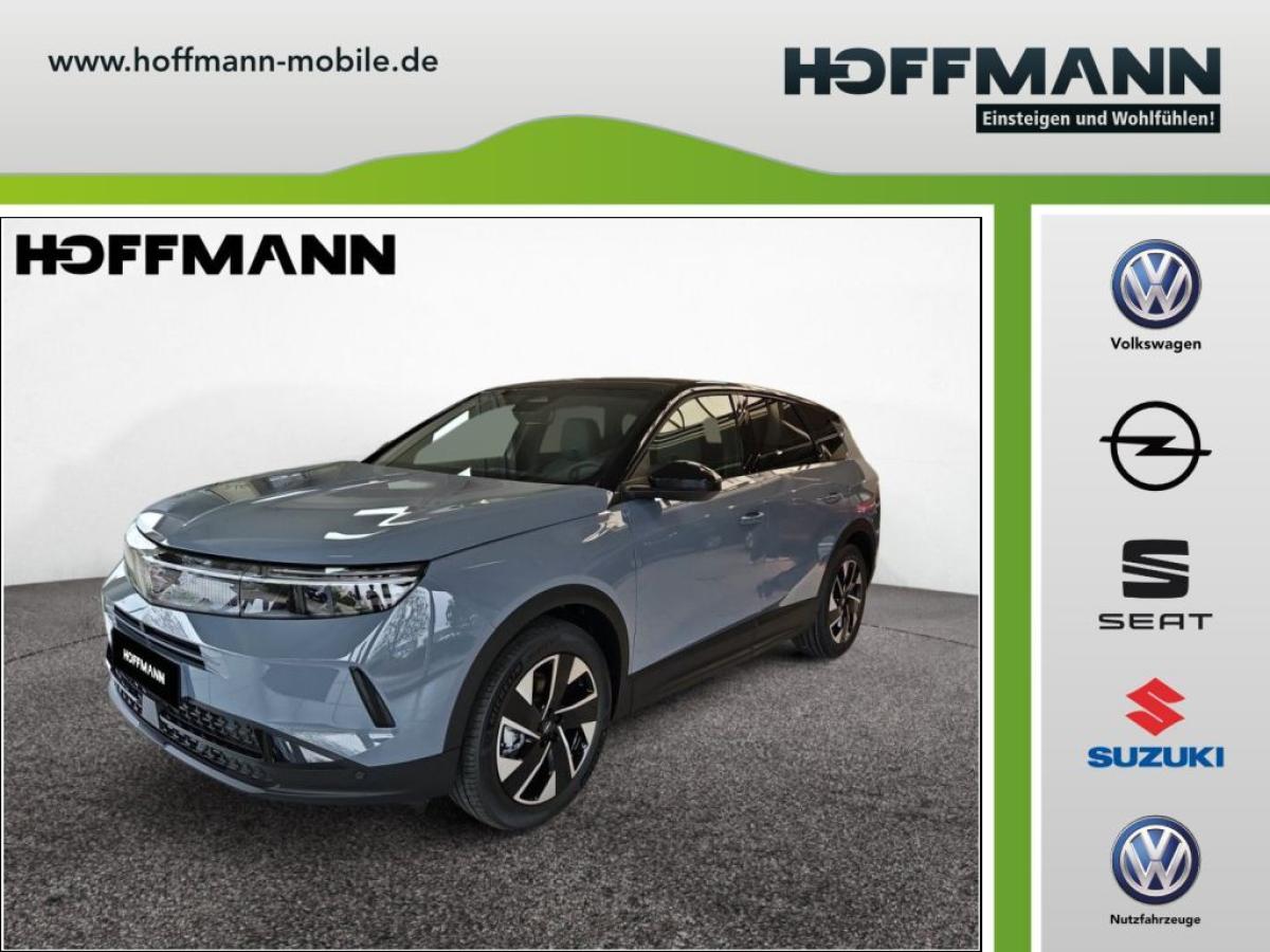 Opel Grandland GS inkl. Infotainmentpaket *SOFORT VERFÜGBAR* bild