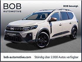 Dacia Jogger Extreme Eco-G 120 Automatik ⚡️ TOP-ANGEBOT ⚡️