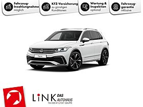 Volkswagen Tiguan R-line 2.0 TDI DSG 4M PANO STHZG RFK NAVI Volkswagen Tiguan R-line 2.0 TDI DSG 4M PANO STHZG RFK NAVI