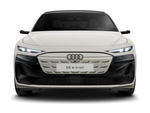 Audi S6 e-tron Avant *WINTERRÄDER*PANO* SITZBELÜFTUNG*B&O*ACC*HUD bild 6