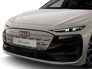Audi S6 e-tron Avant *WINTERRÄDER*PANO* SITZBELÜFTUNG*B&O*ACC*HUD bild 7