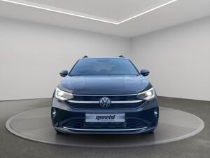 Volkswagen Taigo (CS1) bild 5